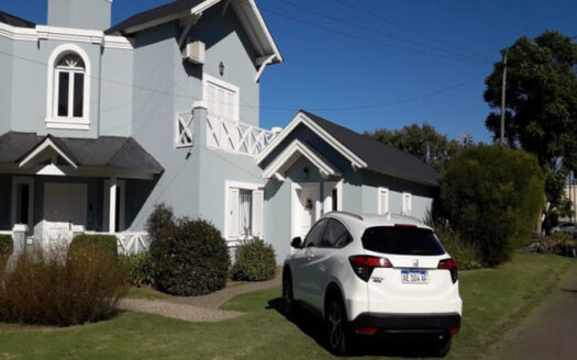 Fernández Moreno y Braille