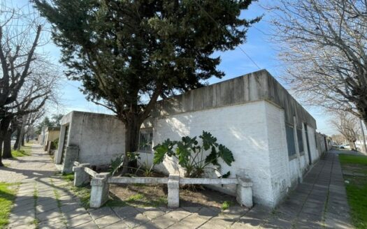 ALMIRANTE BROWN 316