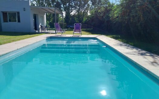 QUINTA EN FONTEZUELA, calle Valentini 225