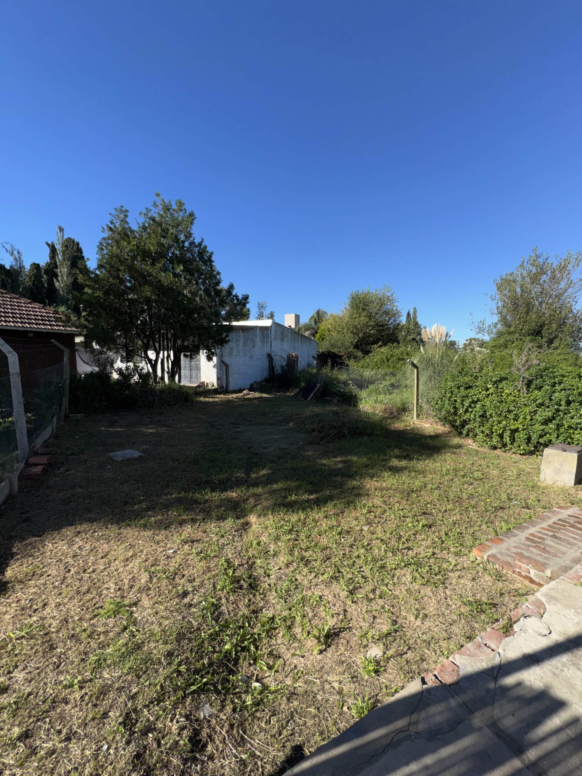 ZONA BARRIO LA RURAL: Calle Noguera 426