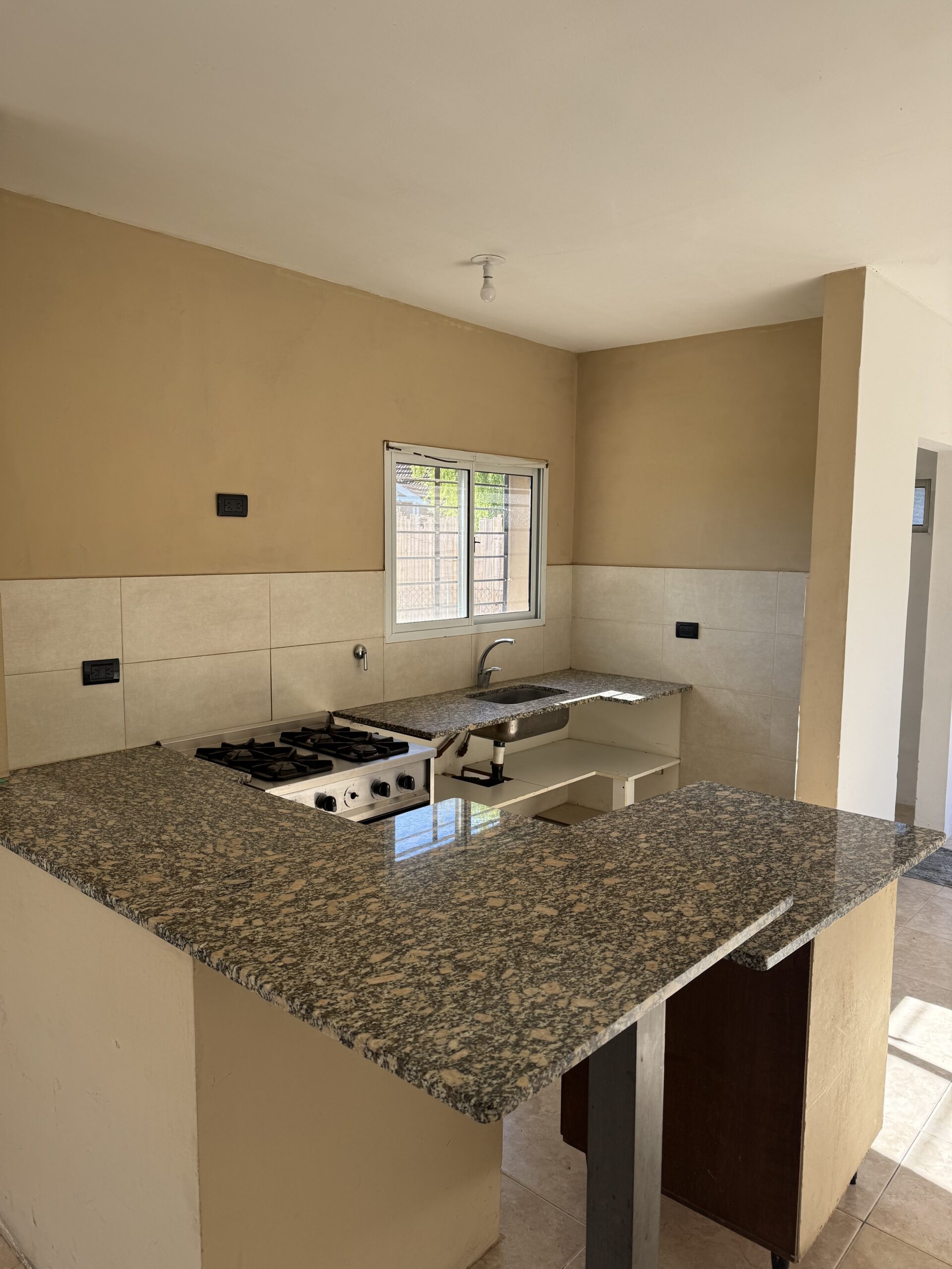 ZONA BARRIO LA RURAL: Calle Noguera 426