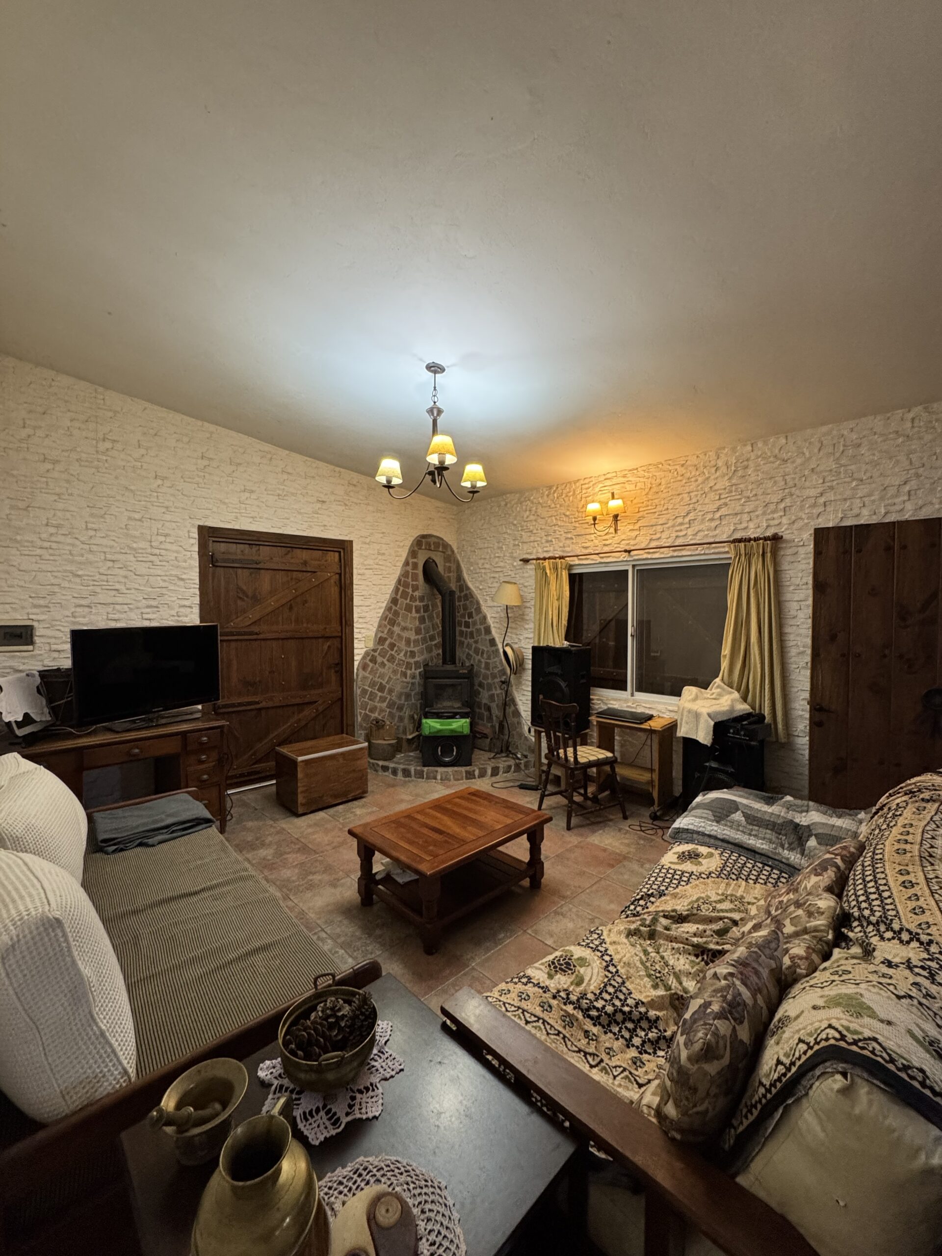 QUINTA FONTEZUELA: calle Servidia 220 esq. Elena Peña