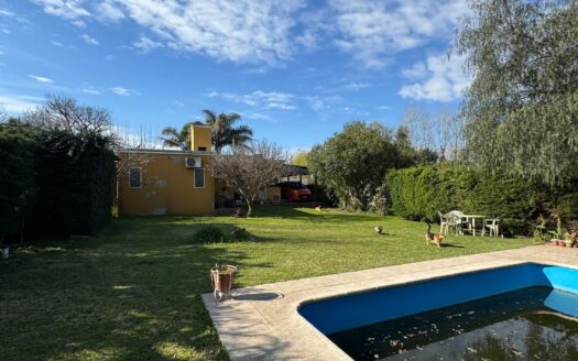SERVIDIA Y G CORONEL